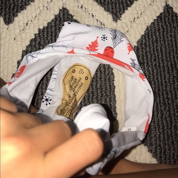 BRAND NEW SWIMSUIT - Picture 3 of 3